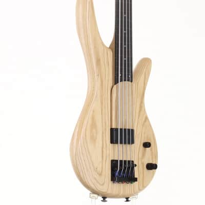 IBANEZ GWB1 Natural Flat [F9940137] (07/22) image 8