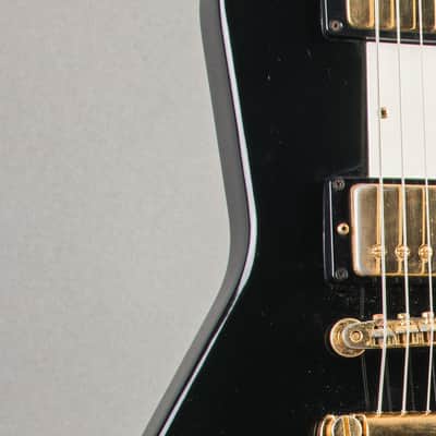 Gibson Heritage Explorer 1983, Ebony image 3