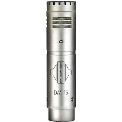 Sontronics DrumPack  - 5x Piece Drum Microphone Set image 4