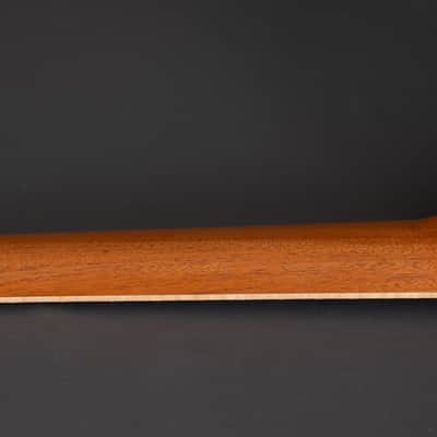 Nik Huber Orca 59 2024 - Faded Sunburst image 20
