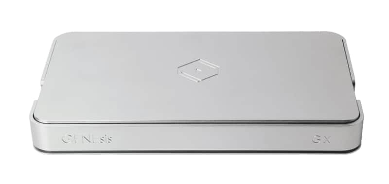 SILENT ANGEL GENESIS GX - Audio Grade World Clock - NEW!