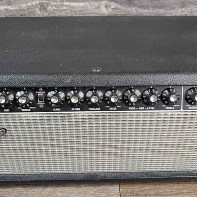 Fender Super Bassman 300 - Used image 4