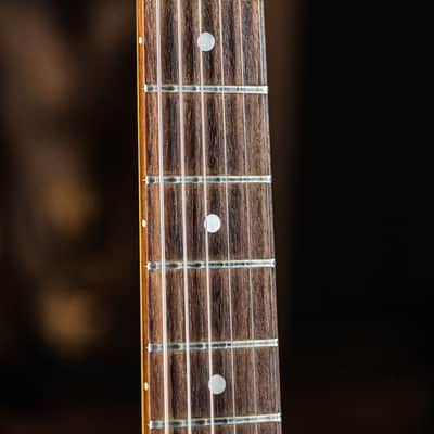 1976 Gibson S-1 natural image 4