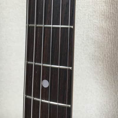 NEW!!! Fender Traditional 60s Jaguar Daphne Blue Made in Japan, f8119 image 9