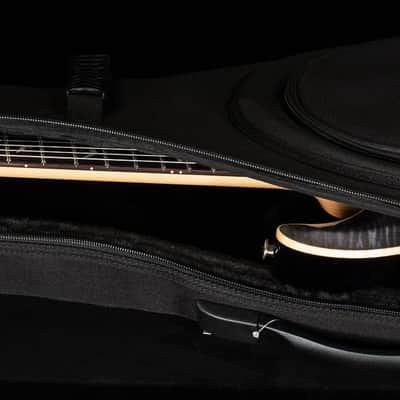 PRS CE 24 Special Limited Edition Faded Gray Black (364) image 8