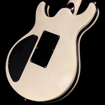 Caparison Angelus-ACE Trans White ACE Shimizu Signature [SN 110193] [12/25] image 2