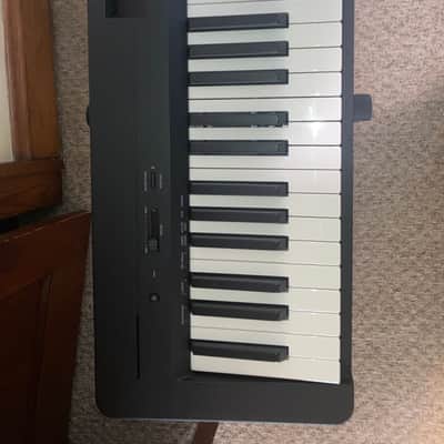 Yamaha P145BT 88-Key Digital Piano 2025 - Present - Black image 7