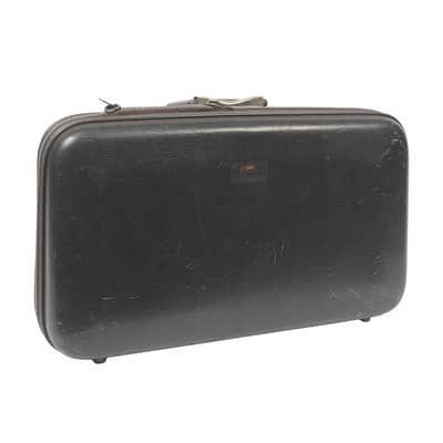 Selmer Paris K-Modified Trumpet with Case Used image 9