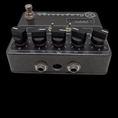 Keeley Compressor Pro 2015 - Present - Black X8338 image 3