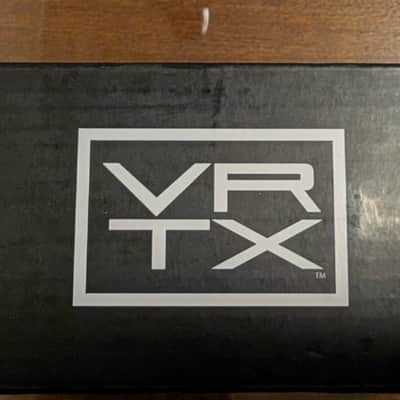 Vertex Ultraphonix mkII Special Overdrive 2025 - nero image 9