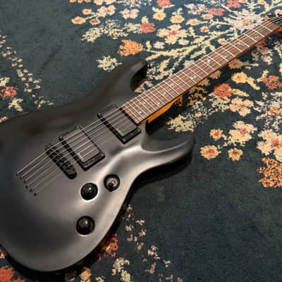 Schecter Diamond Series DAMIEN-6 エレキギター Damien-6