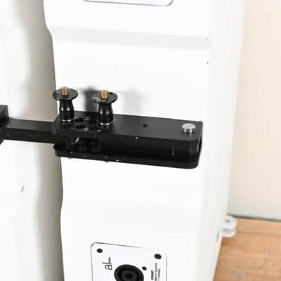 VUE Audiotechnik al-4W 2-Way Subcompact Line Array System (PAIR) CG01ESE image 9