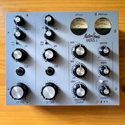 MasterSounds | Reverb