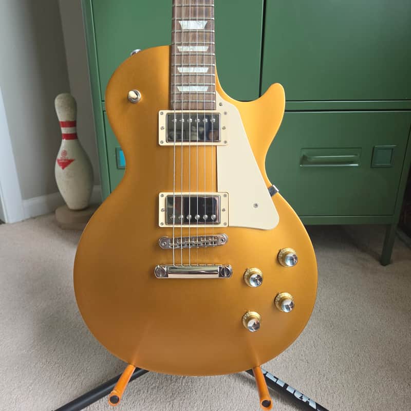 Gibson Les Paul Tribute T Electric Guitar 2017 | Reverb