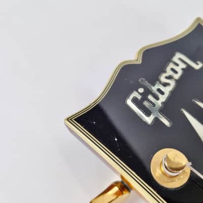 Gibson Super 400CES Sunburst 1972 image 13