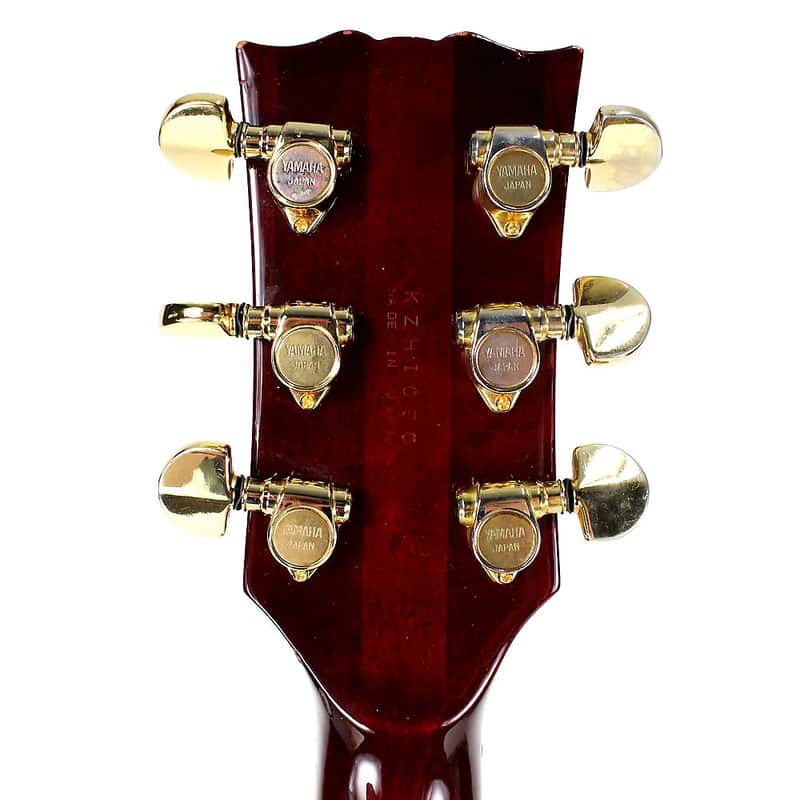 Yamaha SBG-2100 image 6