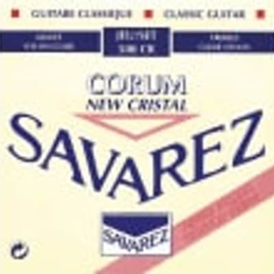 Savarez 500CR - cristal corum rouge t/norm image 4
