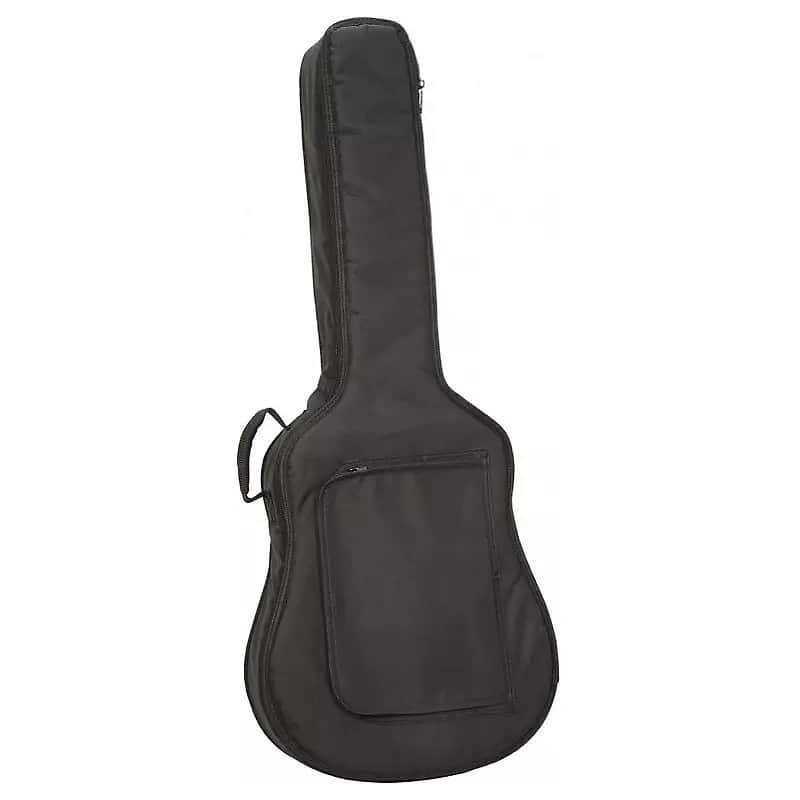 Levy's EM20P Acoustic Dreadnought Gig Bag image 1