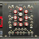 Make Noise Maths Module 2019 - Grayscale Matte Black Panel