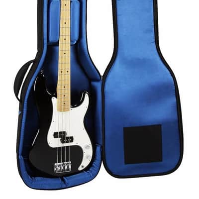 Reunion Blues RBX Electric Bass guitar Gig Bag / Case \ RBX-B4 image 3