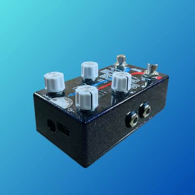 Alexander Pedals Space Force Reverberation image 4