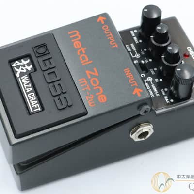 Boss Mt 2 W image 1