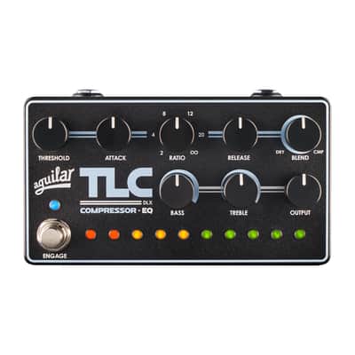 Horizon Devices Clarity Compressor | Reverb