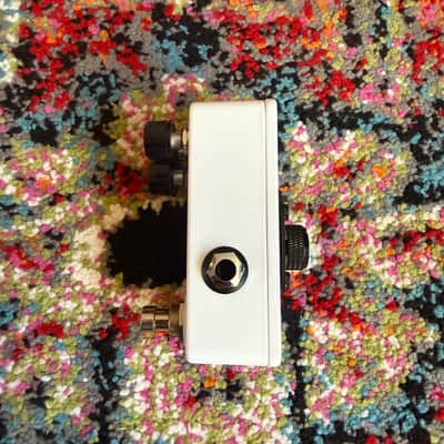 JHS Whitey Tighty Compressor 2019 - Present - White image 3