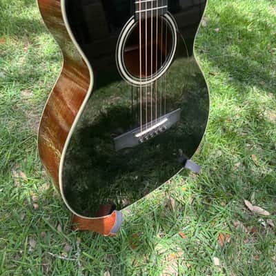 Collings 0 body Spruce/cocobolo  Acoustic Guitar image 3
