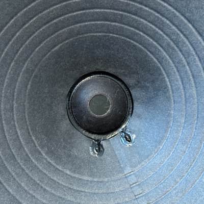 1966 Oxford Fender Special Design 10" 16-ohm Speaker. For Guitar Amplifiers. Pro Reconned. image 6