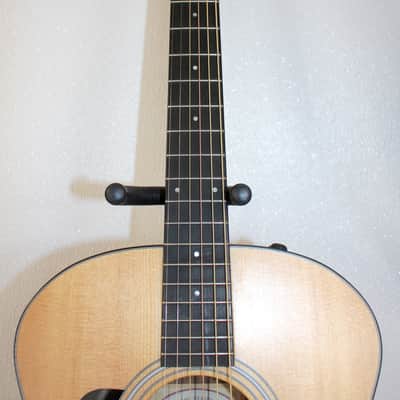Taylor 114-E 6 String Acoustic/Electric Guitar With Soft Cover Gigbag & Capo image 7