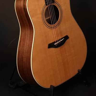 Furch D21-SW Cutaway acoustic guitar with quality bag Brand New 2017 built image 6