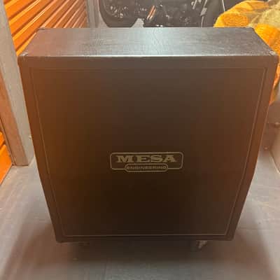 Mesa Boogie Rectifier 2010 - Black image 1