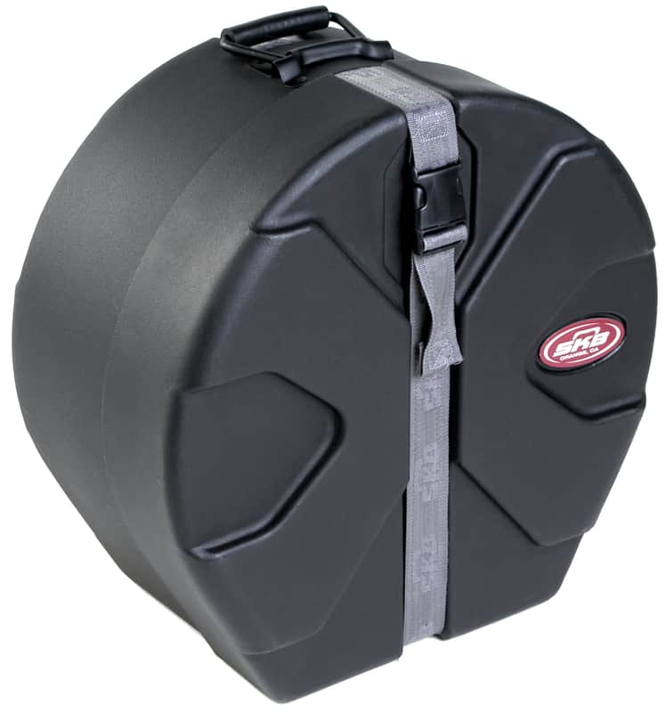 SKB 1SKB-D6513 -  6.5 x 13  Roto X Snare Drum Hard Case w/ Padded Interior - In Stock - NEW! image 1