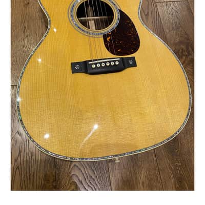 MARTIN OM-42 2022 image 2