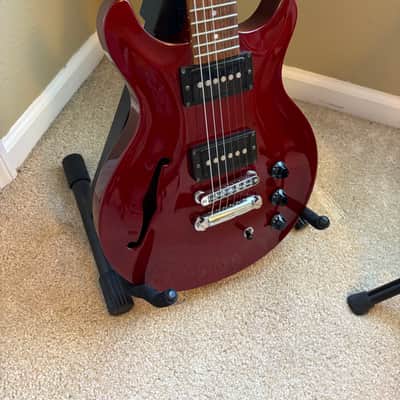 Hamer Artist 25th Anniversary 1998 image 2
