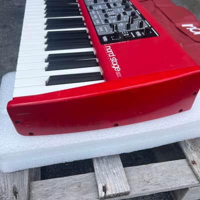 Nord Stage Seventy Six EX 76-key keyboard “read desc” image 3