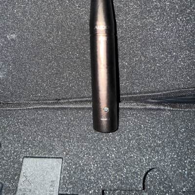 Audix A127 Omnidirectional Small Diaphragm Condenser Microphone - Mint image 2