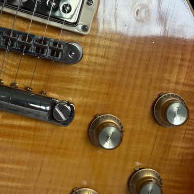CUSTOMBUCKERS! Gibson Les Paul Standard 2006 w/60’s neck image 6