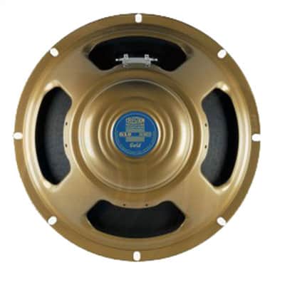 Celestion Vintage 10in Gtr Spkr Alnico 40W 8 Ohm image 1