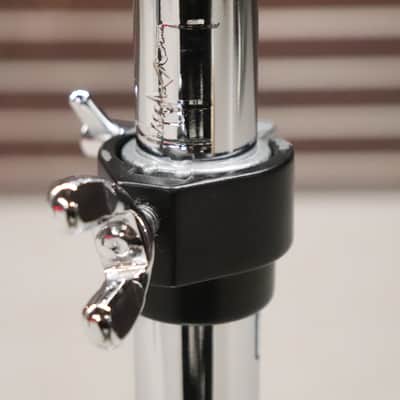 Latin Percussion LP Matador Double Conga Drum Stand image 4