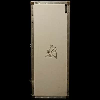 Ibanez Artist AR500 Steve Miller Custom 1979 aged white image 4