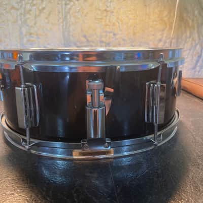 ••• Nice TJ Percussion No 5.5x14 Snare Drum w/ Attack Head + Premier Wires ••• image 3
