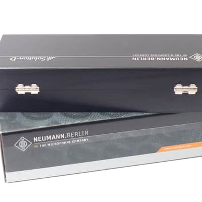 Neumann Digital – KM184D Starter Kit KMD184 image 16