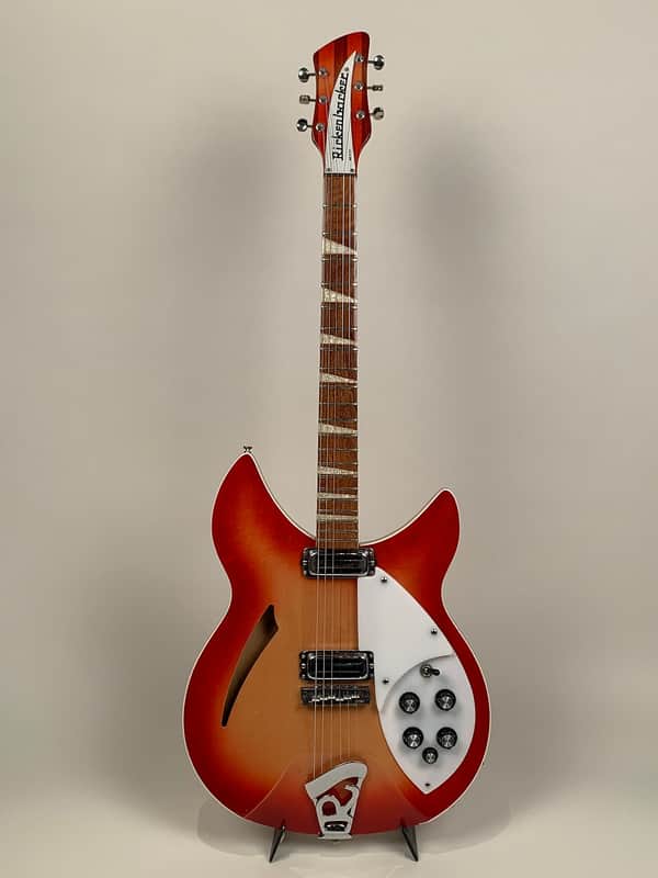 Rickenbacker 360 OS Old Style (1964 - 1969) | Reverb