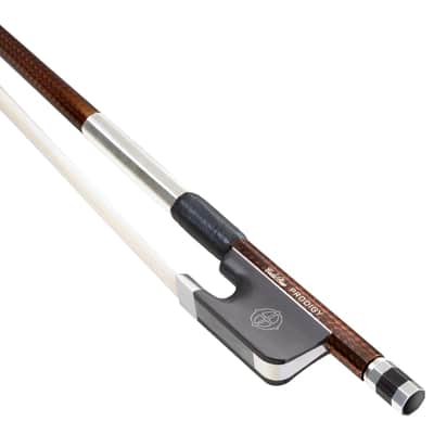 Codabow Prodigy Viola Bow image 1