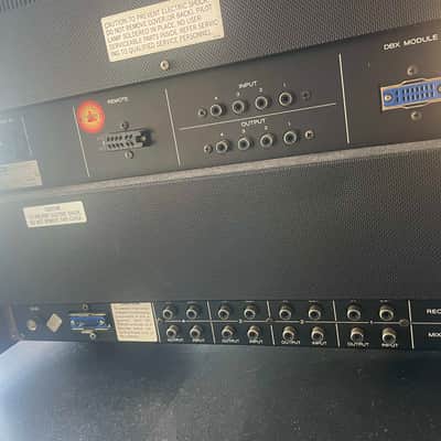 Teac 40-4 Multitrack Recorder image 3