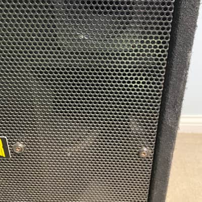 Schroeder 21012L bass cabinet image 3