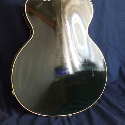 Musima 1655 1960´s (solid woods) imagen 7
