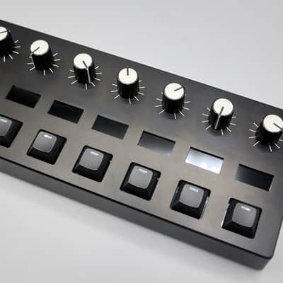 Melbourne Instruments ROTO-CONTROL DAW and MIDI Controller + Stand image 3